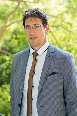 Christophe Jerretie