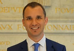 Christophe Naegelen
