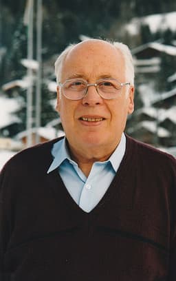 Claude Gaillard