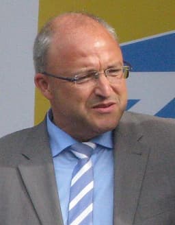 Damien Castelain