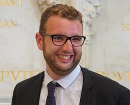 Damien Pichereau