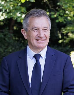 Daniel Fargeot