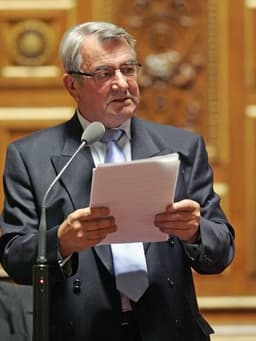 Daniel Raoul