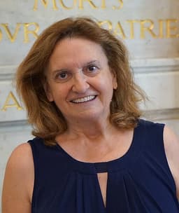 Danièle Hérin