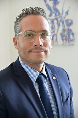 David Corceiro