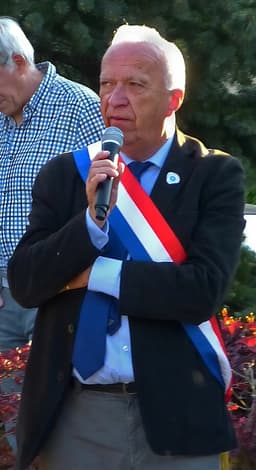 Denis Jacquat