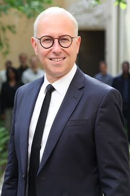 Didier Baichère