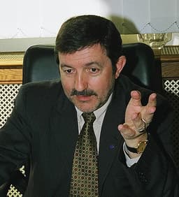 Didier Boulaud