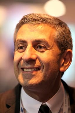 Didier Parakian
