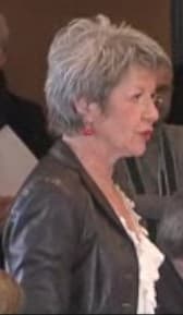 Dominique Gillot