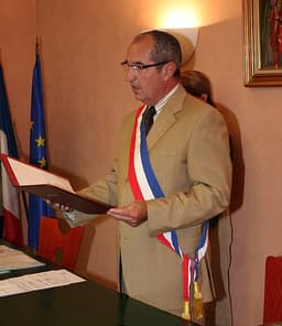 Dominique Juillot