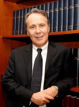 Dominique Paillé