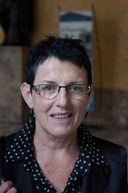 Edith Gueugneau