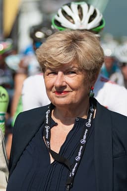 Éliane Giraud