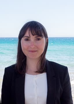 Émilie Guerel