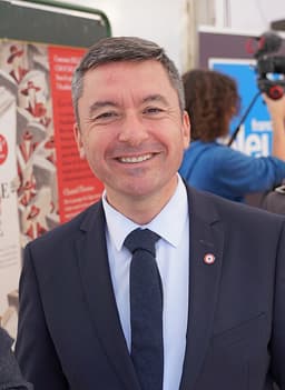 Emmanuel Lacresse