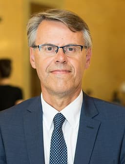 Éric Alauzet