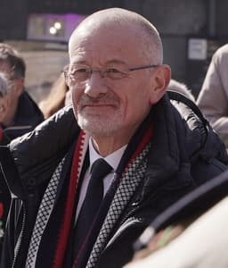 Éric Girardin