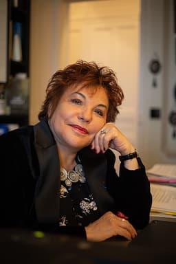 Esther Benbassa