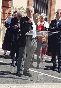 Fernand Siré