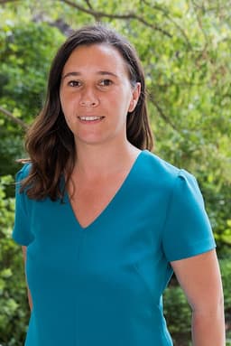 Fiona Lazaar