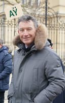 Franck Leroy