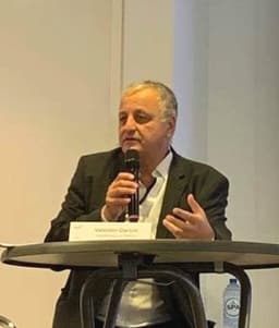 François Alfonsi