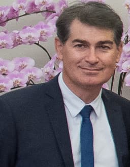 François Bonhomme