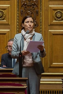 Françoise Boog