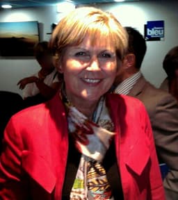 Françoise Branget