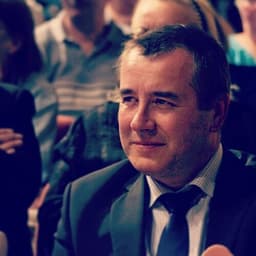 Frédéric Barbier