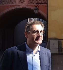 Frédéric Marquet