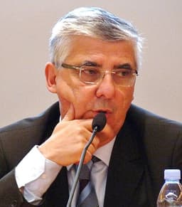 Gaëtan Gorce