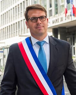 Geoffroy Boulard