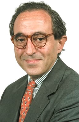 Georges de BRÉMOND d'ARS