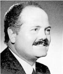 Gilbert DEVÈZE