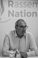 Gilles Pennelle