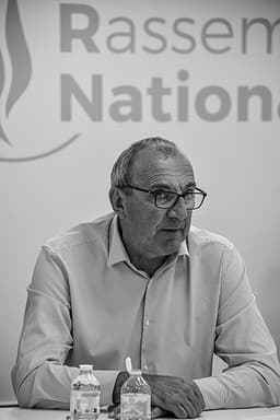 Gilles Pennelle
