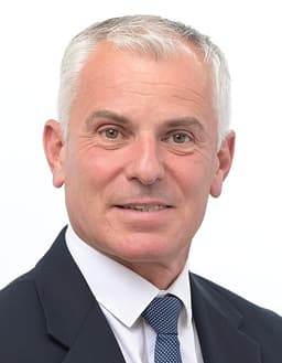 Grégory Allione