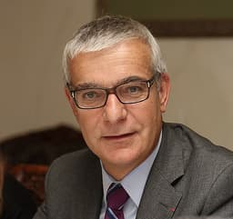 Hervé Maurey