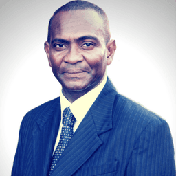 Ibrahim Aboubacar