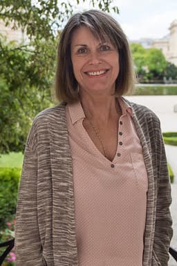 Jacqueline Dubois
