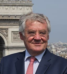 Jean-Claude Lenoir