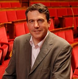 Jean-Louis Gagnaire