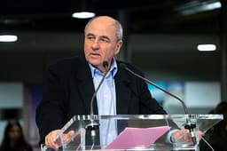 Jean-Louis Missika