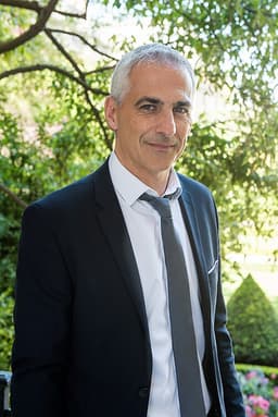 Jean-Luc Fugit