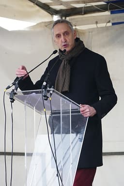 Jean-Philippe Mallé