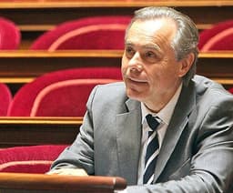 Jean-Pierre Plancade