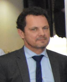Jérôme Durain
