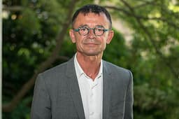 Joël Aviragnet